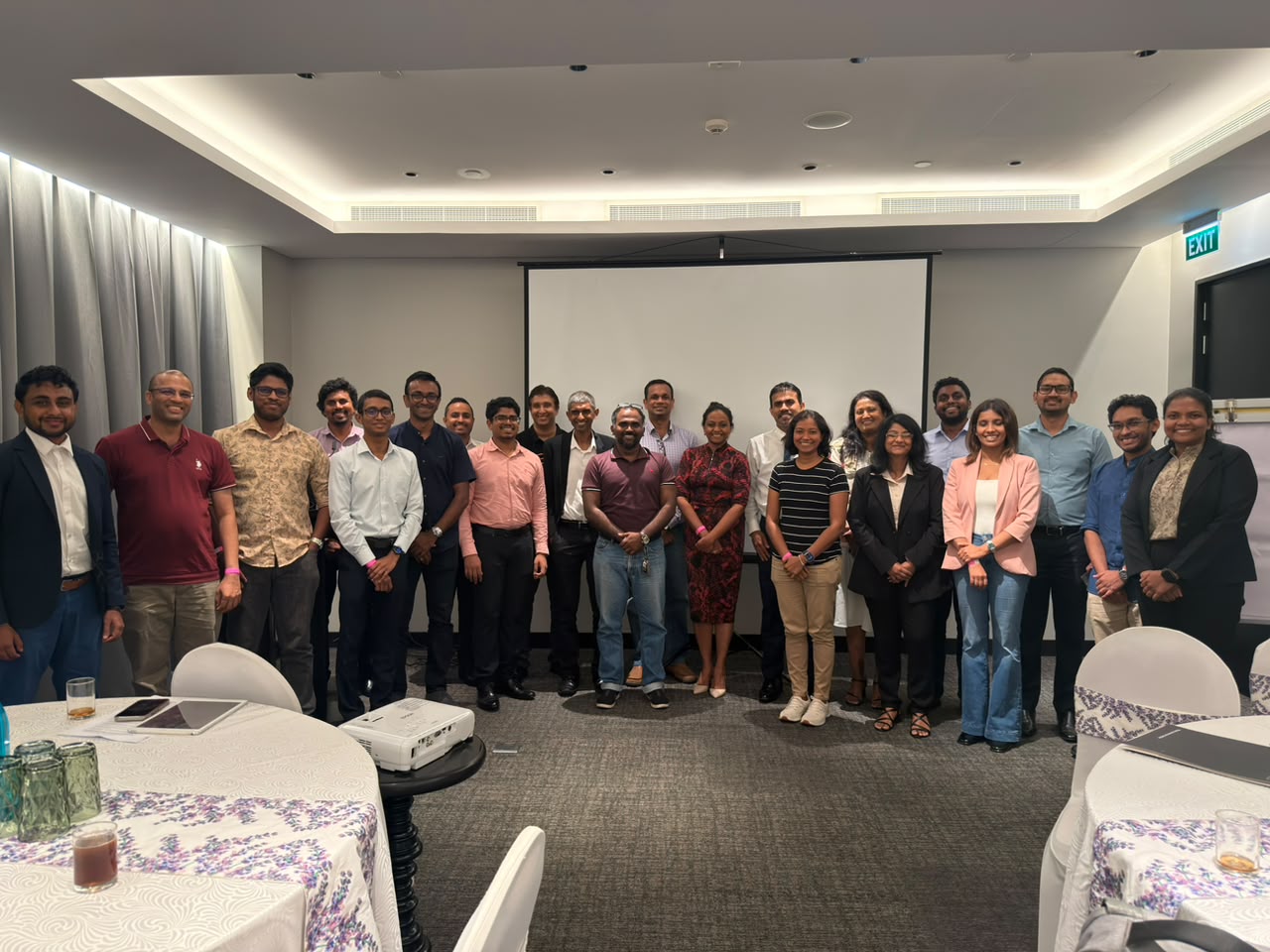Image for Inside Curtin University Colombo’s Industry Consultative Board 2026